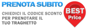 Traghetti Sardegna prezzi scontati