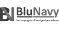 Logo BluNavy Sardegna