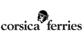 Logo Corsica Ferries Sardegna