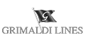 Logo Grimaldi Lines Sardegna