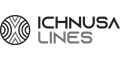 Logo Ichnusa Lines Sardegna